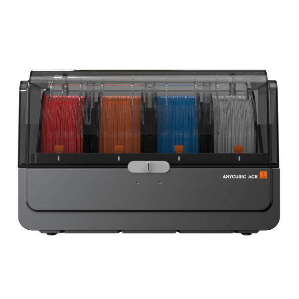 DS20BK1A-O Anycubic-ACE-2-Pro-for-Kobra-3-Max wr 04a Anycubic ACE 2 Pro for Kobra 3 Max