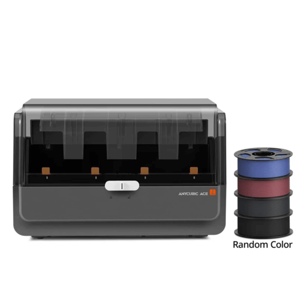 Anycubic Ace 2 Pro - For Kobra X and S1/M