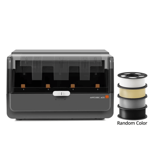 Anycubic Ace 2 Pro - For Kobra X and S1/M