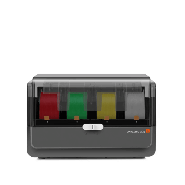 Anycubic Ace 2 Pro - For Kobra X and S1/M