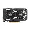 DUAL-RTX3050-O6G wr 02 ASUS Nvidia GeForce RTX 3050 Dual OC 6G Graphic Card