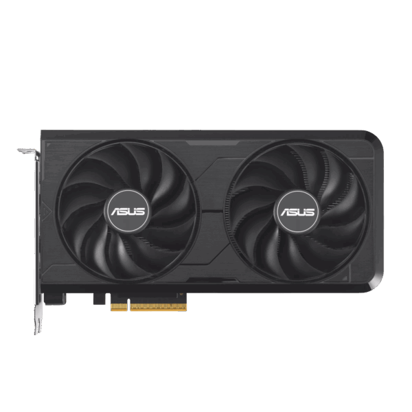 ASUS GF RTX 5060 DUAL 8G OC EVO