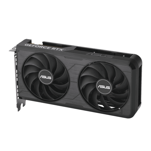 ASUS GF RTX 5060 DUAL 8G OC EVO