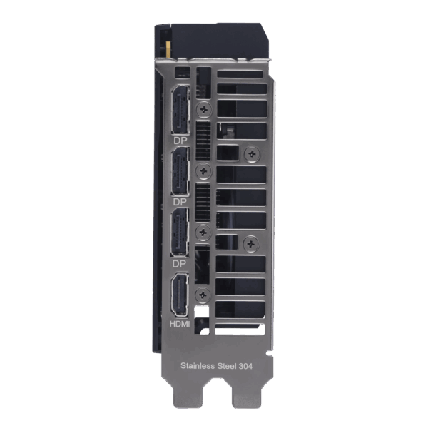 ASUS GF RTX 5060 DUAL 8G OC EVO