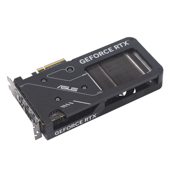 ASUS GF RTX 5060 DUAL 8G OC EVO