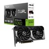 ASUS Dual GeForce RTX 5060 OC Edition 8GB GDDR7 Graphics Card