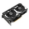 ASUS Dual GeForce RTX 5060 OC Edition 8GB GDDR7 Graphics Card