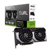 DUAL-RTX5070-O12G ASUS-Dual-GeForce-RTX-5070-12GB-GDDR7-OC-Edition-Graphics-Card wr 01a ASUS Dual GeForce RTX 5070 12GB GDDR7 OC Edition Graphics Card