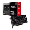 DUAL-RX9060XT-16G Asus-Dual-Radeon-RX-9060-XT-16GB-GDDR6-Graphics-Card wr 01 Asus Dual Radeon RX 9060 XT 16GB GDDR6 Graphics Card