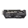 DUAL-RX9060XT-16G Asus-Dual-Radeon-RX-9060-XT-16GB-GDDR6-Graphics-Card wr 04 Asus Dual Radeon RX 9060 XT 16GB GDDR6 Graphics Card