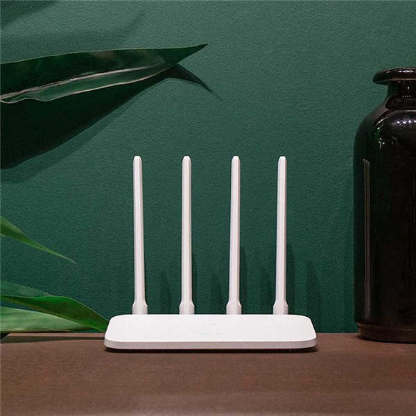 DVB4230GL ls 2 Xiaomi Wireless Router 4A