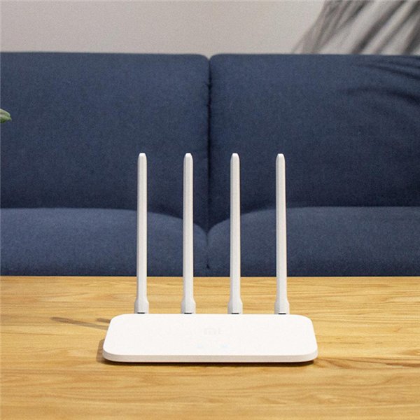 DVB4230GL ls 3 Xiaomi Wireless Router 4A