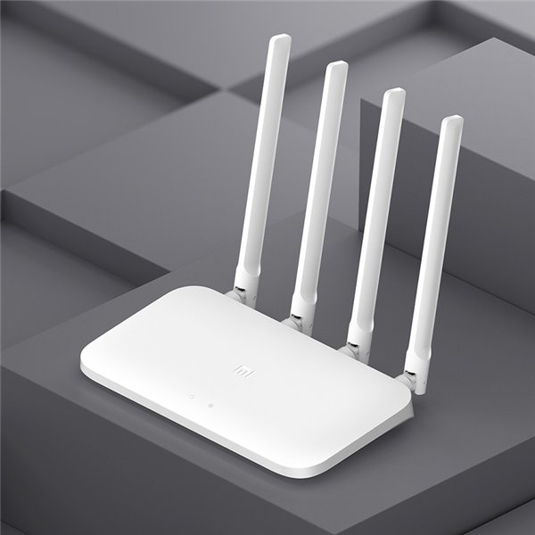 DVB4230GL ls 4 Xiaomi Wireless Router 4A