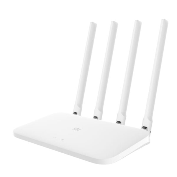 DVB4230GL wr 02 Xiaomi Wireless Router 4A