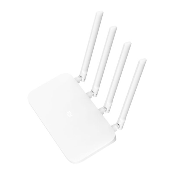 DVB4230GL wr 04 Xiaomi Wireless Router 4A