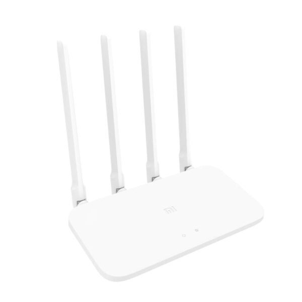 DVB4231GL wr 02 Xiaomi Wireless Router 4C
