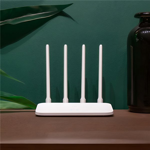 DVB4231GL wr 05a Xiaomi Wireless Router 4C