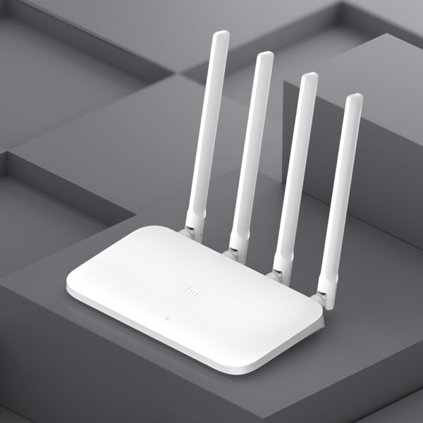 DVB4231GL wr 06a Xiaomi Wireless Router 4C