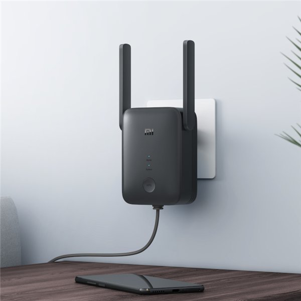 DVB4348GL ls 2 Xiaomi WiFi Range Extender AC1200 2nd Gen