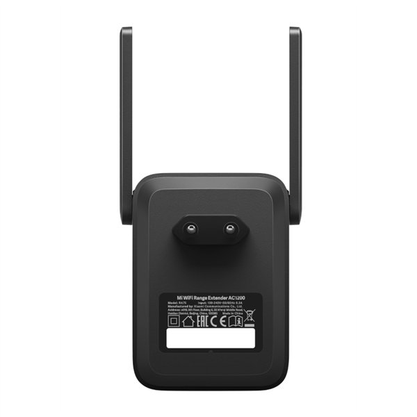 DVB4348GL wr 04 Xiaomi WiFi Range Extender AC1200 2nd Gen