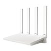 Xiaomi AX3000T Wi-Fi 6 Dual-Band Gigabit Mesh Router- White