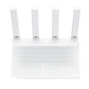 Xiaomi AX3000T Wi-Fi 6 Dual-Band Gigabit Mesh Router- White