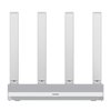 Xiaomi AX3000T Wi-Fi 6 Dual-Band Gigabit Mesh Router- White