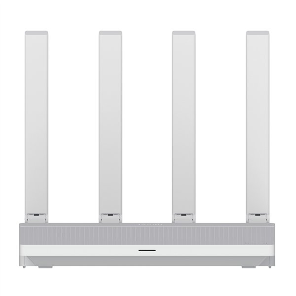 Xiaomi AX3000T Wi-Fi 6 Dual-Band Gigabit Mesh Router- White