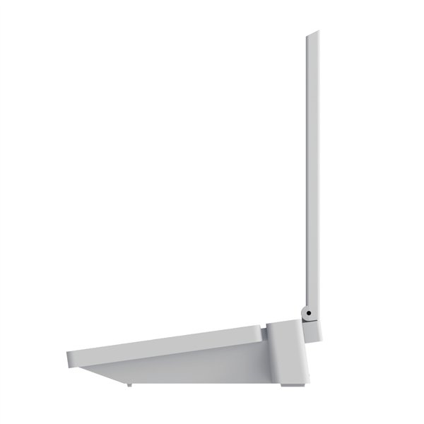 Xiaomi AX3000T Wi-Fi 6 Dual-Band Gigabit Mesh Router- White