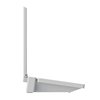 Xiaomi AX3000T Wi-Fi 6 Dual-Band Gigabit Mesh Router- White