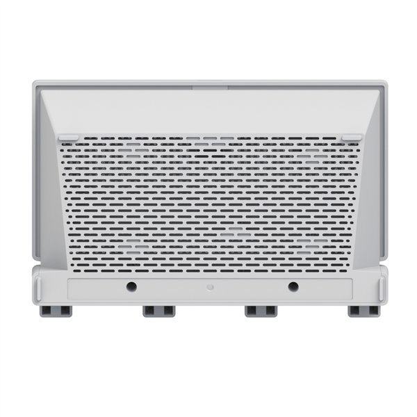 Xiaomi AX3000T Wi-Fi 6 Dual-Band Gigabit Mesh Router- White