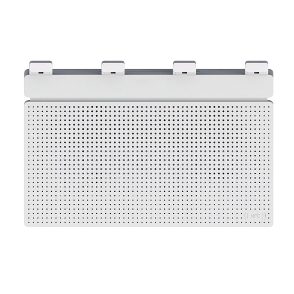 Xiaomi AX3000T Wi-Fi 6 Dual-Band Gigabit Mesh Router- White