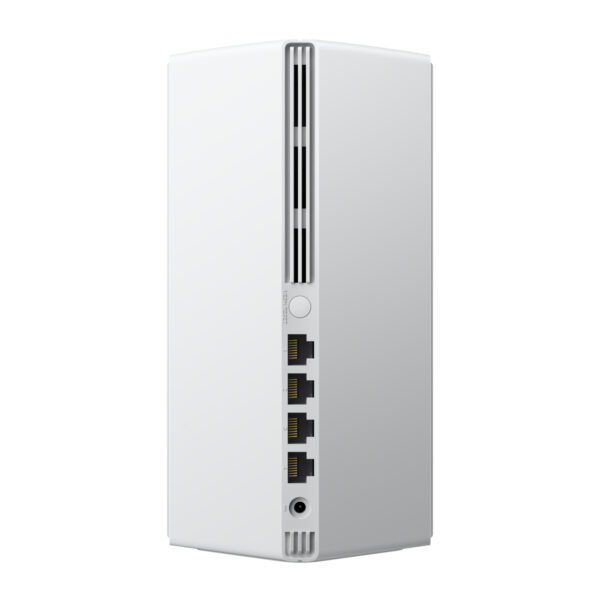 Xiaomi Mesh System AX3000 NE Whole-Home Wi-Fi 6 Router (1-Pack) – White