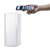 Xiaomi Mesh System AX3000 NE Whole-Home Wi-Fi 6 Router (1-Pack) – White
