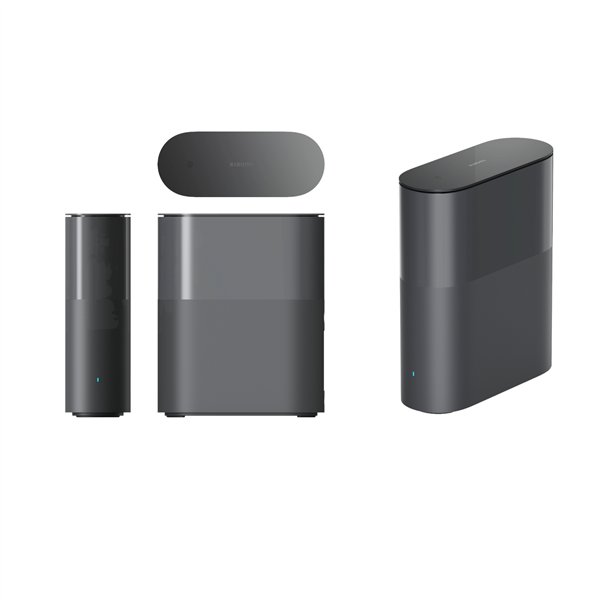 Xiaomi BE3600 Pro Dual-Band Wi-Fi 7 2.5Gb Mesh Router