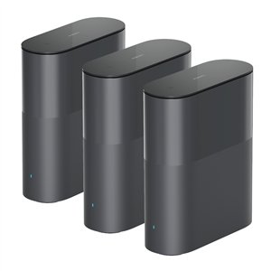 Xiaomi Mesh System BE3600 Pro – 3 Pack