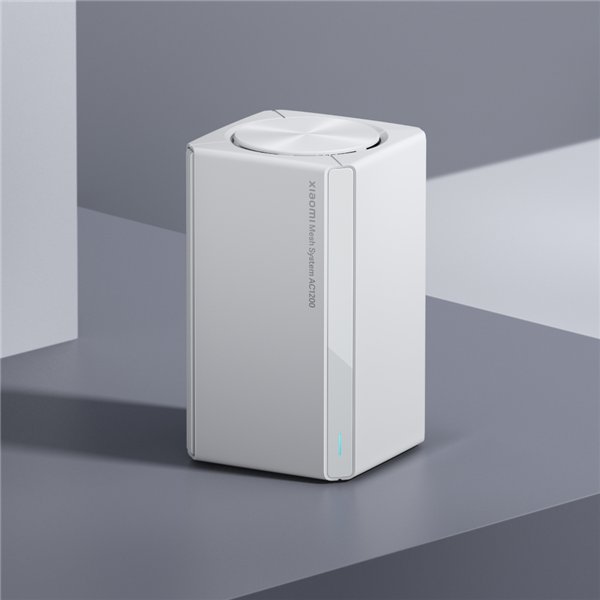 Xiaomi Mesh System AC1200 - 3 Pack