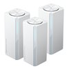 Xiaomi Mesh System AX3000 NE Whole-Home Wi-Fi 6 Router (3-Pack) – White