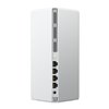 Xiaomi Mesh System AX3000 NE Whole-Home Wi-Fi 6 Router (3-Pack) – White