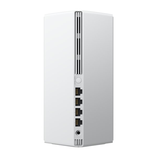 Xiaomi Mesh System AX3000 NE Whole-Home Wi-Fi 6 Router (3-Pack) – White