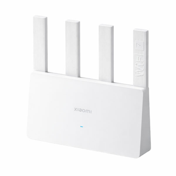 DVB4493GL 03 Xiaomi BE3600 Wireless Dual-Band Wi-Fi 7 Router with 2.5Gb Ethernet – White