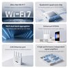 DVB4493GL 04 Xiaomi BE3600 Wireless Dual-Band Wi-Fi 7 Router with 2.5Gb Ethernet – White