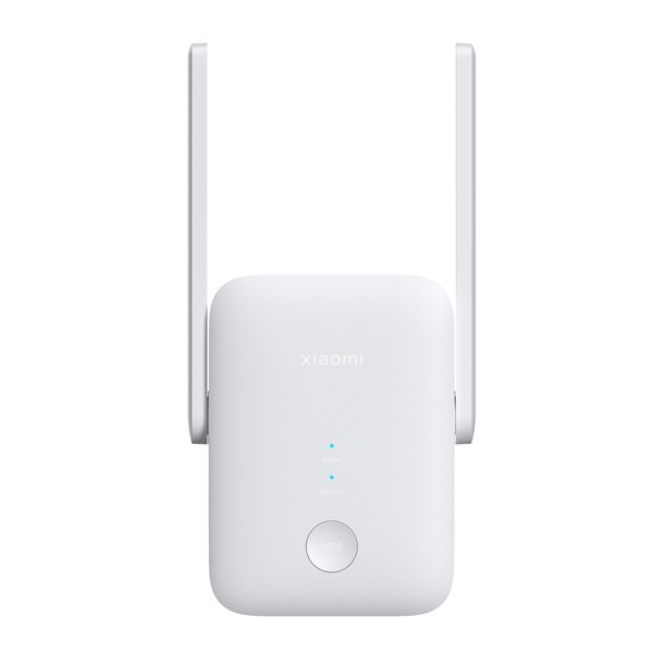 DVB4514GL Xiaomi-Wi-Fi-Range-Extender-AX1500-–-White wr 01a Xiaomi Wi-Fi Range Extender AX1500