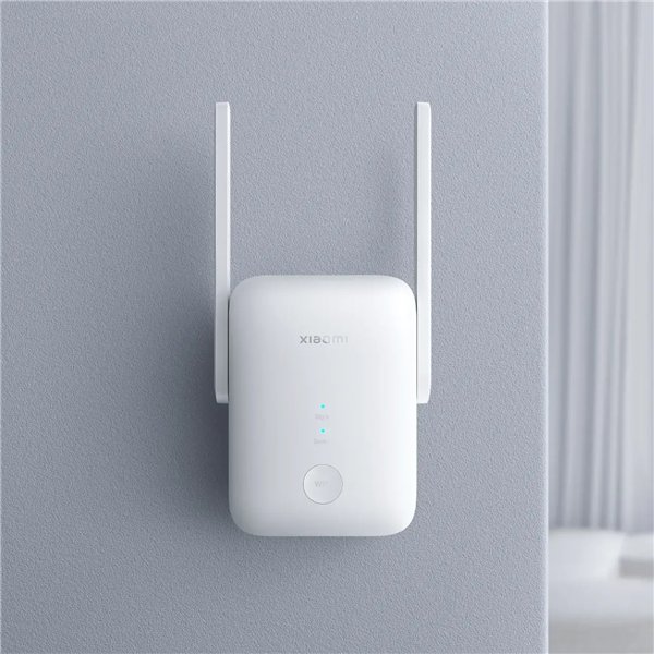 DVB4514GL Xiaomi-Wi-Fi-Range-Extender-AX1500-–-White wr 05a Xiaomi Wi-Fi Range Extender AX1500