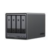 DX4800PLUS-35261-WR-01 UGREEN NASync DXP4800 Plus 4-Bay NAS