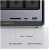 DX4800PLUS-35261-WR-03 UGREEN NASync DXP4800 Plus 4-Bay NAS
