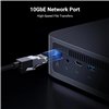 UGREEN NASync DXP480T Plus 4-Bay NAS