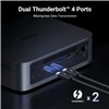 UGREEN NASync DXP480T Plus 4-Bay NAS