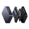 UGREEN NASync DXP480T Plus 4-Bay NAS