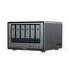 DXP6800PRO-25899B-WR-01 UGREEN NASync DXP6800 Pro 6-Bay NAS